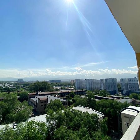 Medinahotelkz, # 63, Вид На Горы, 15 Мин Пешком До Арбата, Halal อัลมาตี ภายนอก รูปภาพ